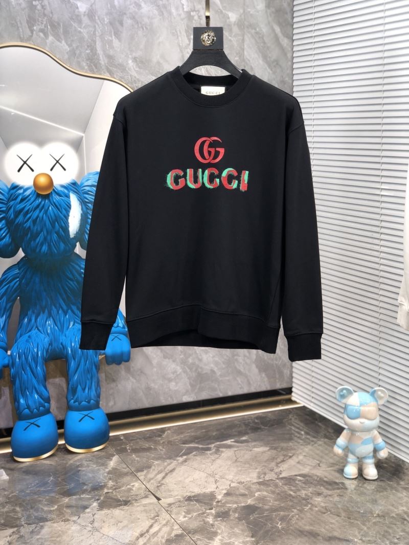 Gucci Hoodies